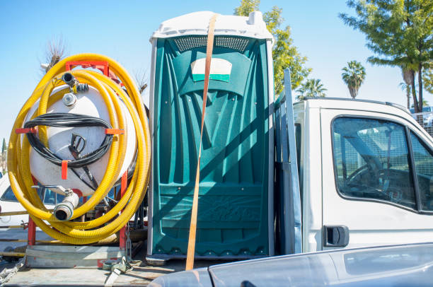 Best Construction site porta potty rental  in Miller Place, NY