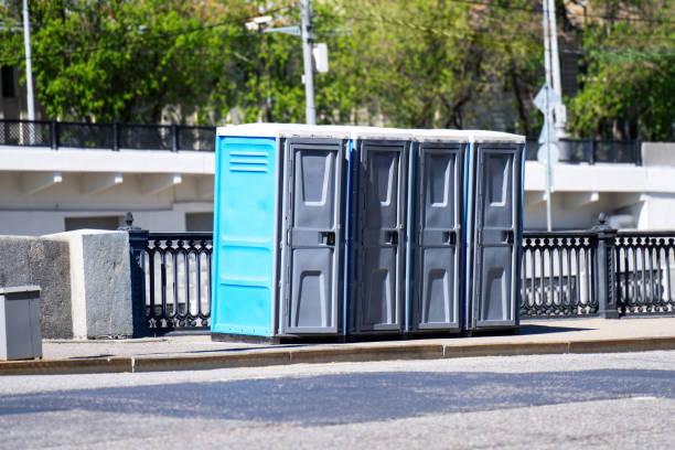 Best Portable restroom trailer rental  in Miller Place, NY
